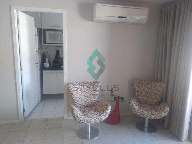 Apartamento à venda com 3 dormitórios em Cachambi, Rio de janeiro cod:M3811 - Foto 6