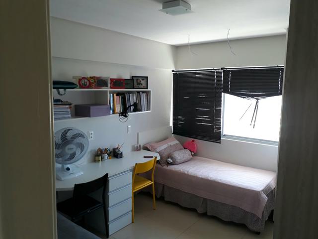 Savona Residence, mobiliado/3 Suítes - Foto 14