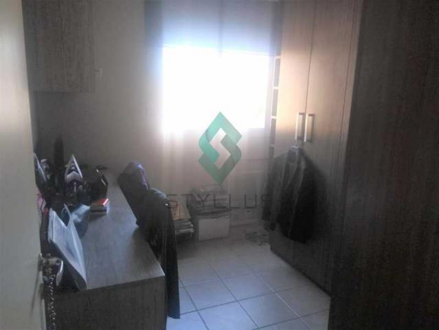 Apartamento à venda com 3 dormitórios em Cachambi, Rio de janeiro cod:M3811 - Foto 18