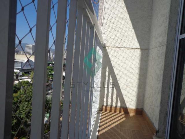 Apartamento à venda com 2 dormitórios em Cachambi, Rio de janeiro cod:M22989 - Foto 15