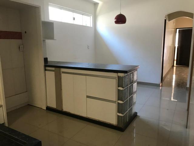 Casa de 3 qts, suíte, laje com Habits em Sobradinho II - Foto 3