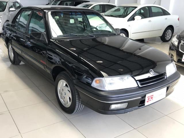 Monza GLS 2.0 Para Colecionador - Garanhuns
