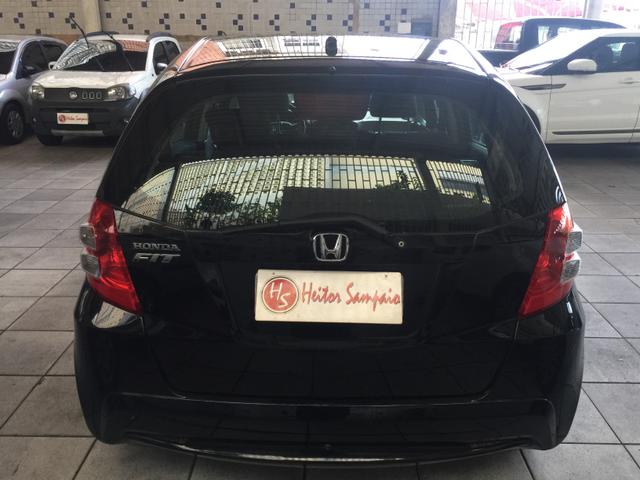 Honda Fit Aut 2014 - Foto 2