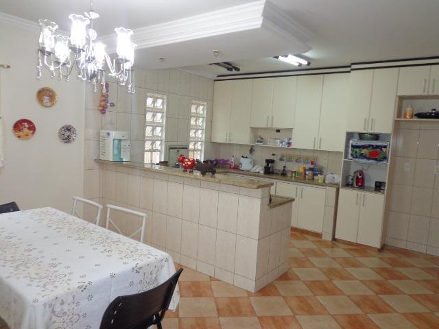 Taguatinga Sul QSC 19 vendo casa 03 quartos ou troco por apartamento - Foto 19