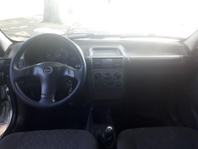 Gm - Chevrolet Corsa Sedan Classic Spirit 1.0 8v Flex - Foto 9