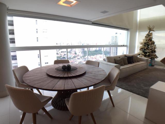 Apartamento Twenty Three Park no Setor Bueno com 04 suítes - Foto 10