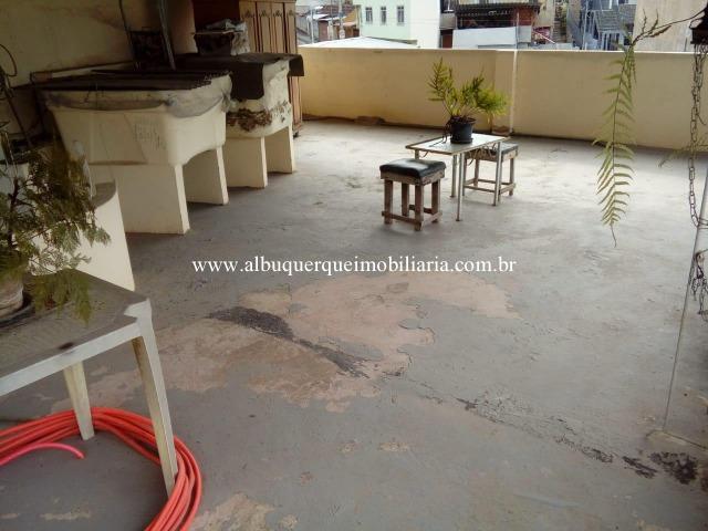 2072 REF - Casa em Juiz de Fora, à venda - Foto 12