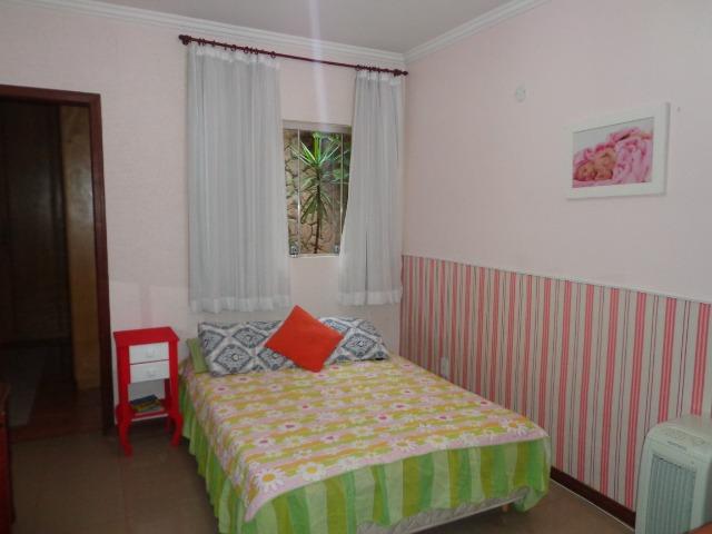 Taguatinga Sul QSC 19 vendo casa 03 quartos ou troco por apartamento - Foto 11