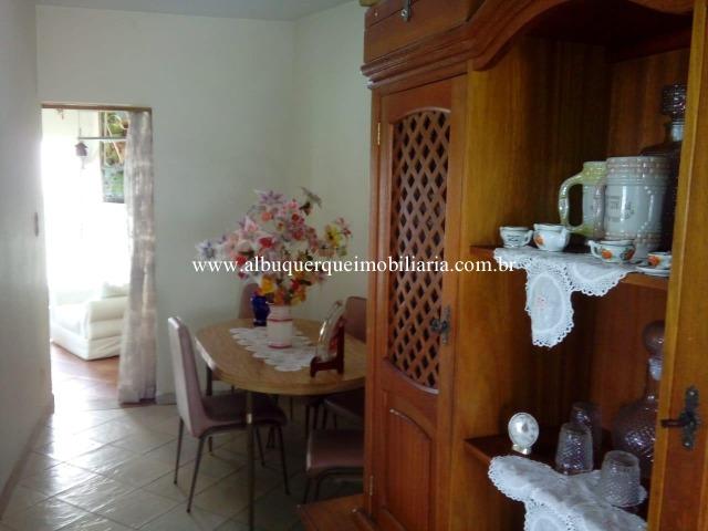 2072 REF - Casa em Juiz de Fora, à venda - Foto 8