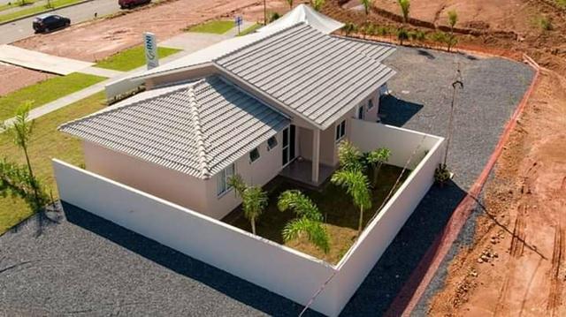 Condomínio de Casas Térreas Origem Varzea Grande - Foto 2