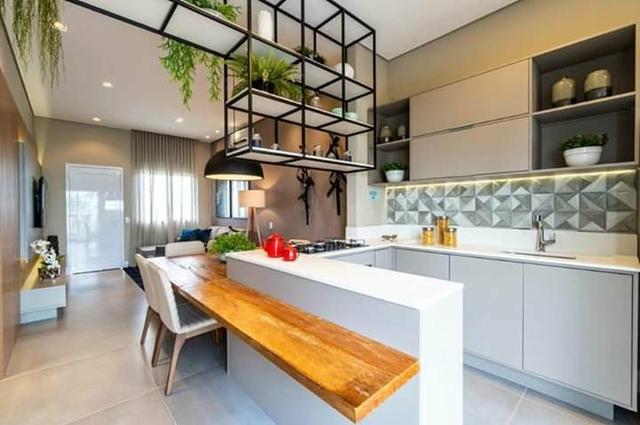 Condomínio de Casas Térreas Origem Varzea Grande - Foto 4