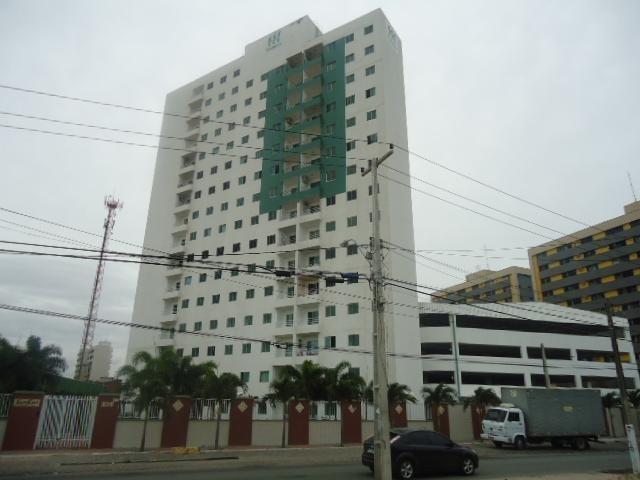Excelente Apartamento no Condomínio Jardins Residence