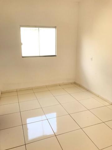 Casa 2 Quartos, Residencial Rio Verde, 1 Suíte, financia, nova, minha casa minha vida - Foto 13