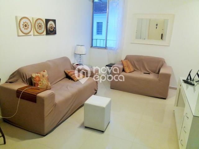Apartamento à venda com 2 dormitórios em Grajaú, Rio de janeiro cod:AP2AP24568