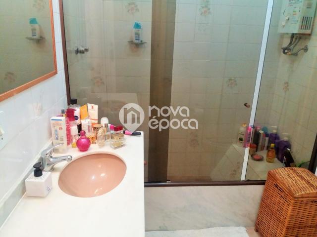 Apartamento à venda com 2 dormitórios em Grajaú, Rio de janeiro cod:AP2AP24568 - Foto 18