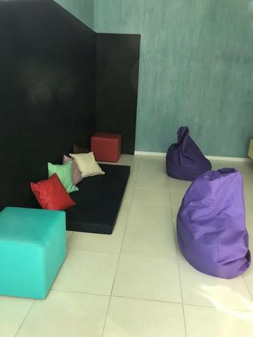 Excelente Apartamento na Aldeota Ed. Iliminatto - Foto 9