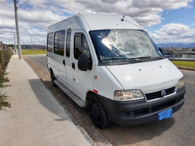 Fiat Ducato - Foto 2