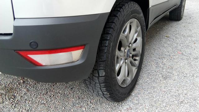 Vendo Ecosport Freestyle - Foto 5