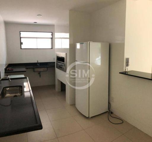 Cobertura na praia do forte em cabo frio ! - Foto 4