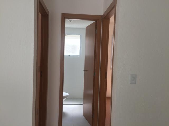 Alugo apartamento próximo a 1 min da Fraga Maia - Foto 6