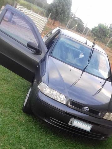 Vendo Palio EX - Foto 2