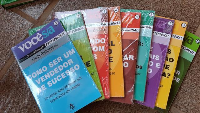 Livros Diversos - Foto 6