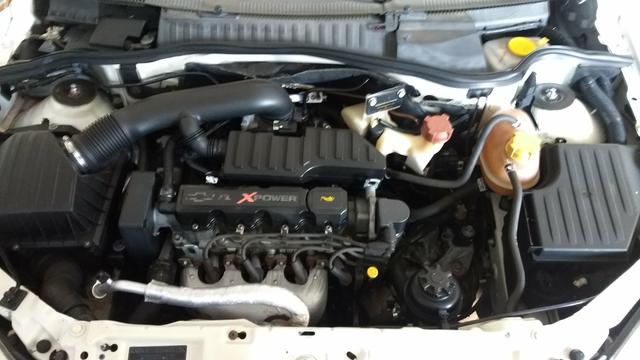 Corsa sedan $16.000,00 - Foto 5