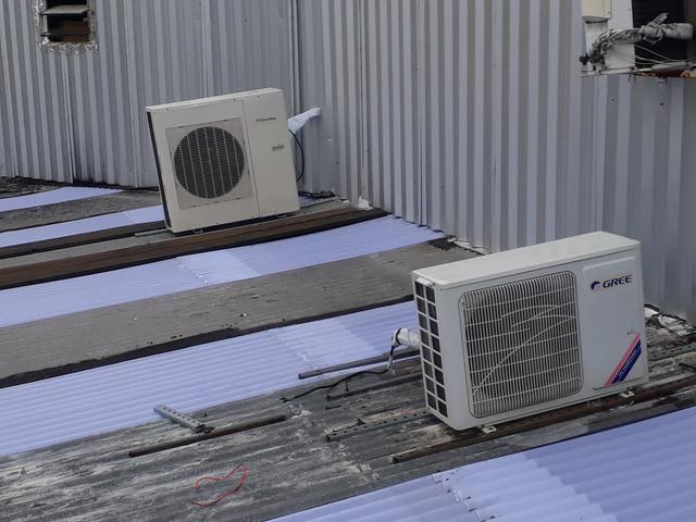 Instalação e manutenção em ar condicionado Split - Foto 3