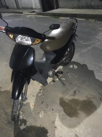 Biz 100 topper