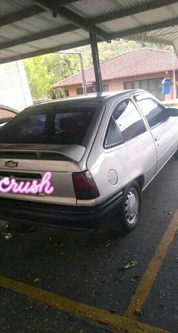 Vendo kadett