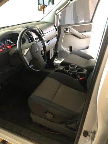 Nissan Frontier Attack 4x2 - Foto 3