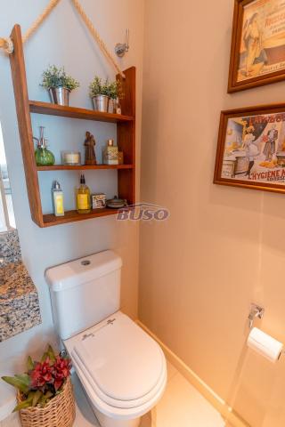 APARTAMENTO no bairro Alto da XV, 3 dorms, 2 vagas - ap0024 - Foto 14