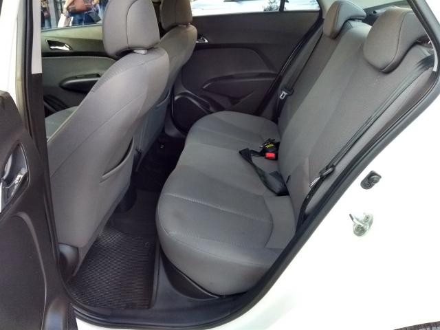 Hyunday HB20s 2014/2015 1.6 Comfort Plus 16V Flex 4P - Foto 11