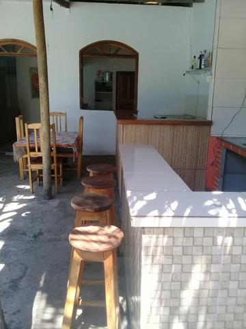 Casa de temporada na Barra dos coqueiros - Foto 17