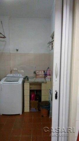 Apartamento residencial à venda, santa terezinha, são bernardo do campo - ap56884. - Foto 4