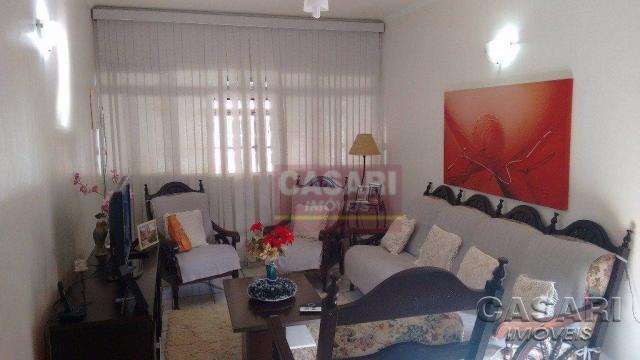 Sobrado residencial à venda, alves dias, são bernardo do campo - so18285. - Foto 11