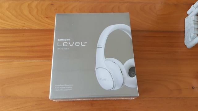 Fone de ouvido ORIGINAL SAMSUNG LEVEL ZERO - Foto 3