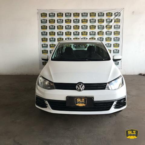 VOLKSWAGEN VOYAGE 2017/2017 1.6 MSI TOTALFLEX TRENDLINE 4P MANUAL