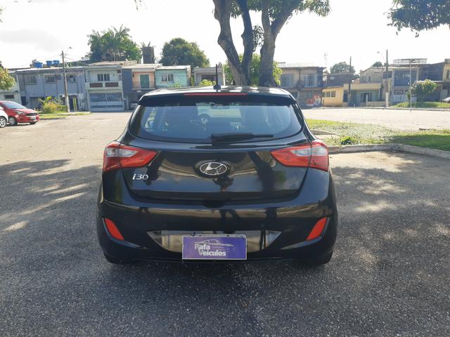 Hyundai i30 2014 at r$ 42.900,00. rafa veículos falar com eric * - Foto 4