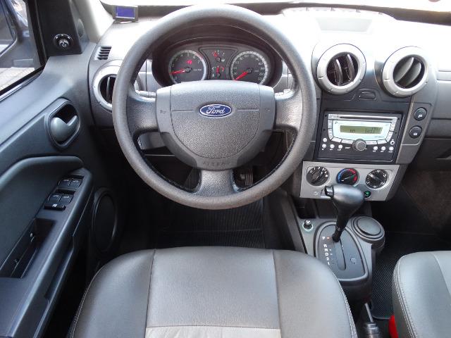 FoRD EcOSPorT XLT_AUT._2.0FLEX_RaRiDaDE_ExtrANovA_LacradAOriginaL_RevisadA_Placa A_ - Foto 8