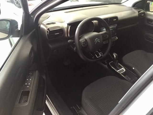 CITROEN C4 CACTUS 1.6 FEEL AUT 19/20 - Foto 7