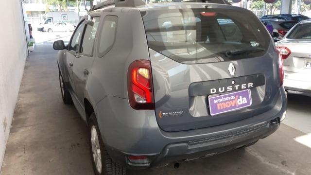 Duster expression 1.6 automatica 2019 completa - Foto 3