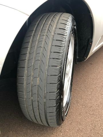 KIA Cerato 2010 1.6 manual - Foto 7