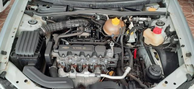 CORSA CLASSIC LS - Foto 5