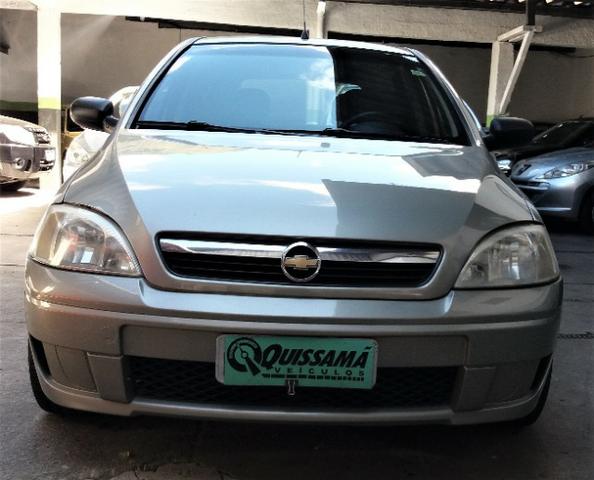 Gm - Chevrolet Corsa Maxx 1.0 - Foto 6