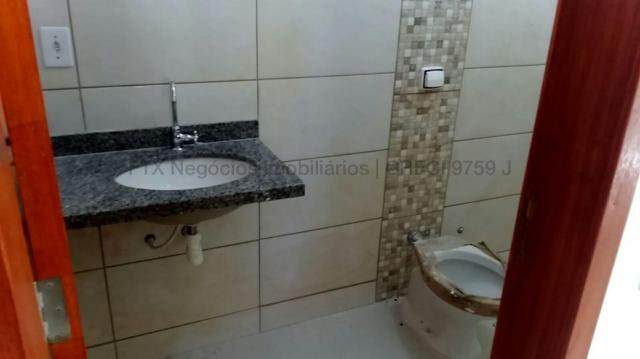 Casa à venda, 1 quarto, 1 vaga, panorama - campo grande/ms - Foto 9