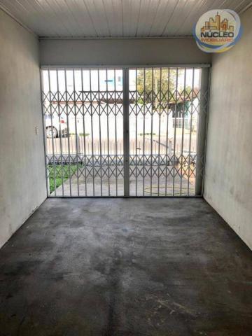 Casa com 2 dormitórios à venda, 96 m² por R$ 290.000 - Boa Vista - Joinville/SC - Foto 3