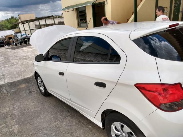 Chevrolet Onix - Foto 7