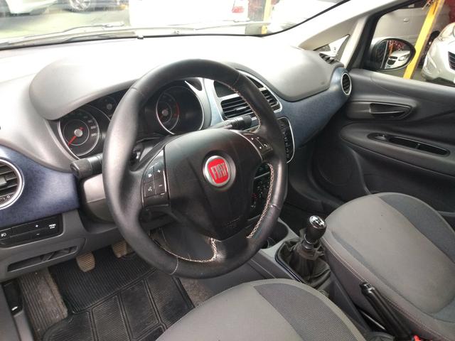 Fiat Punto - Foto 5