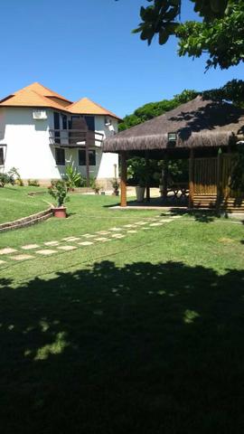Aluga- se flat de veraneio em Itacimirim